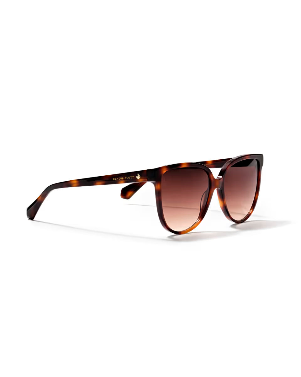 Dira Round Sunglasses