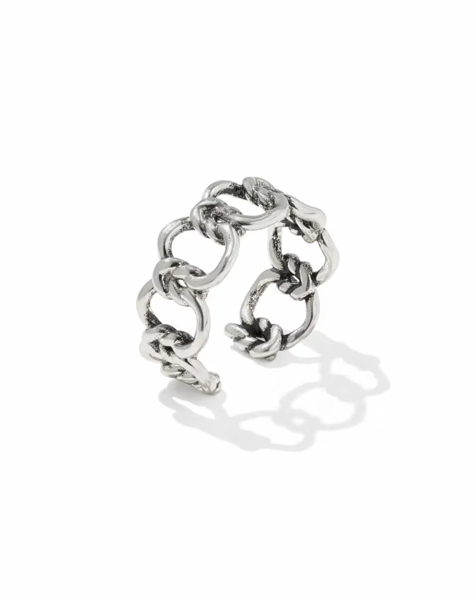 Joan Gold Toe Ring