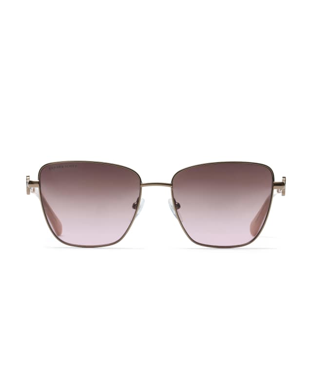 Dira Soft Square Sunglasses