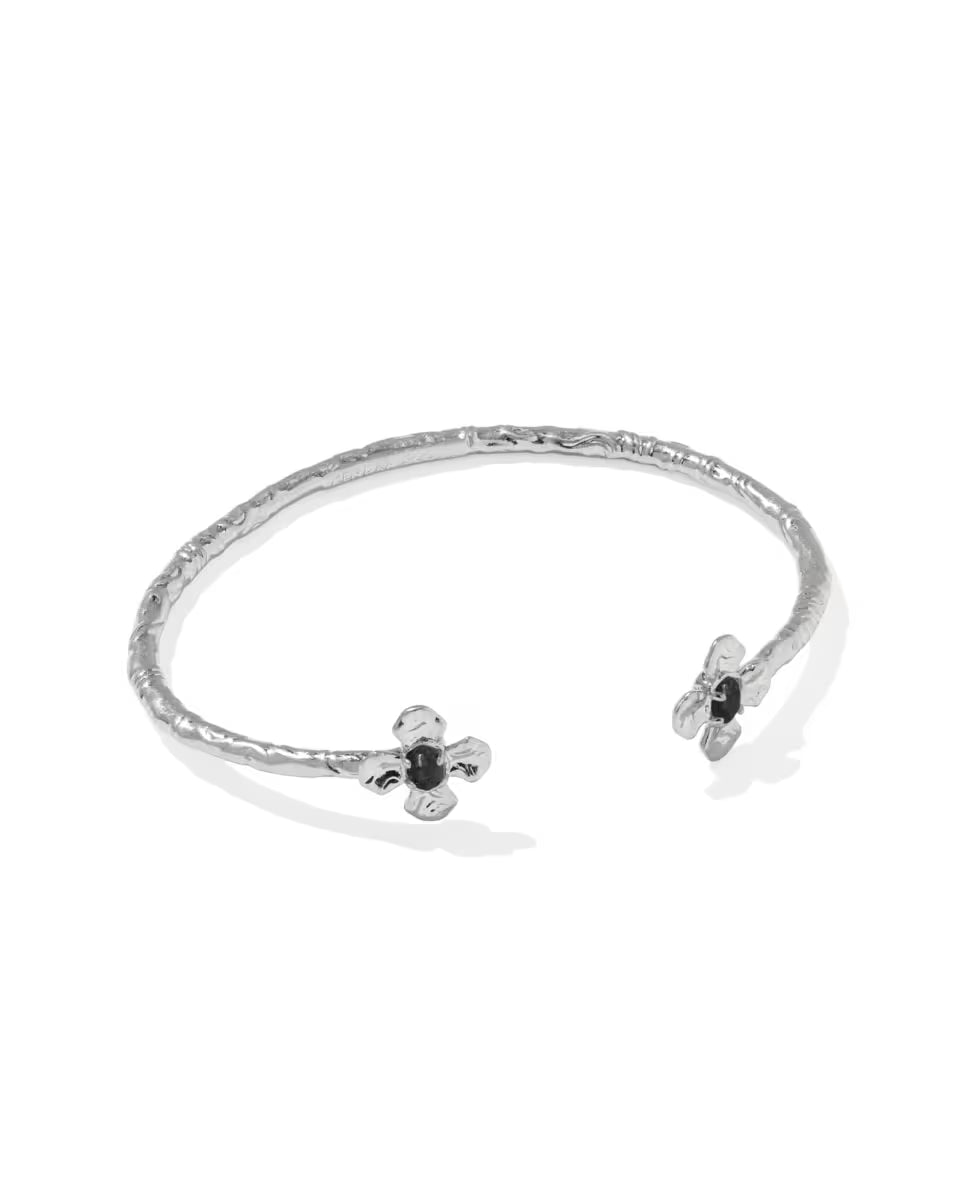 Leanne Gold Cuff Bracelet