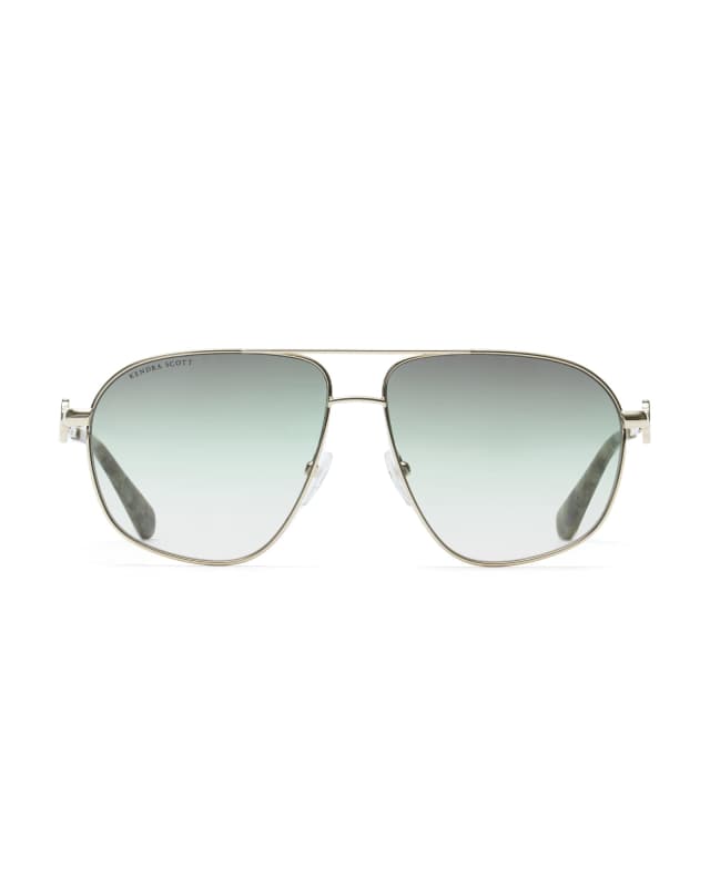 Dira Pilot Sunglasses