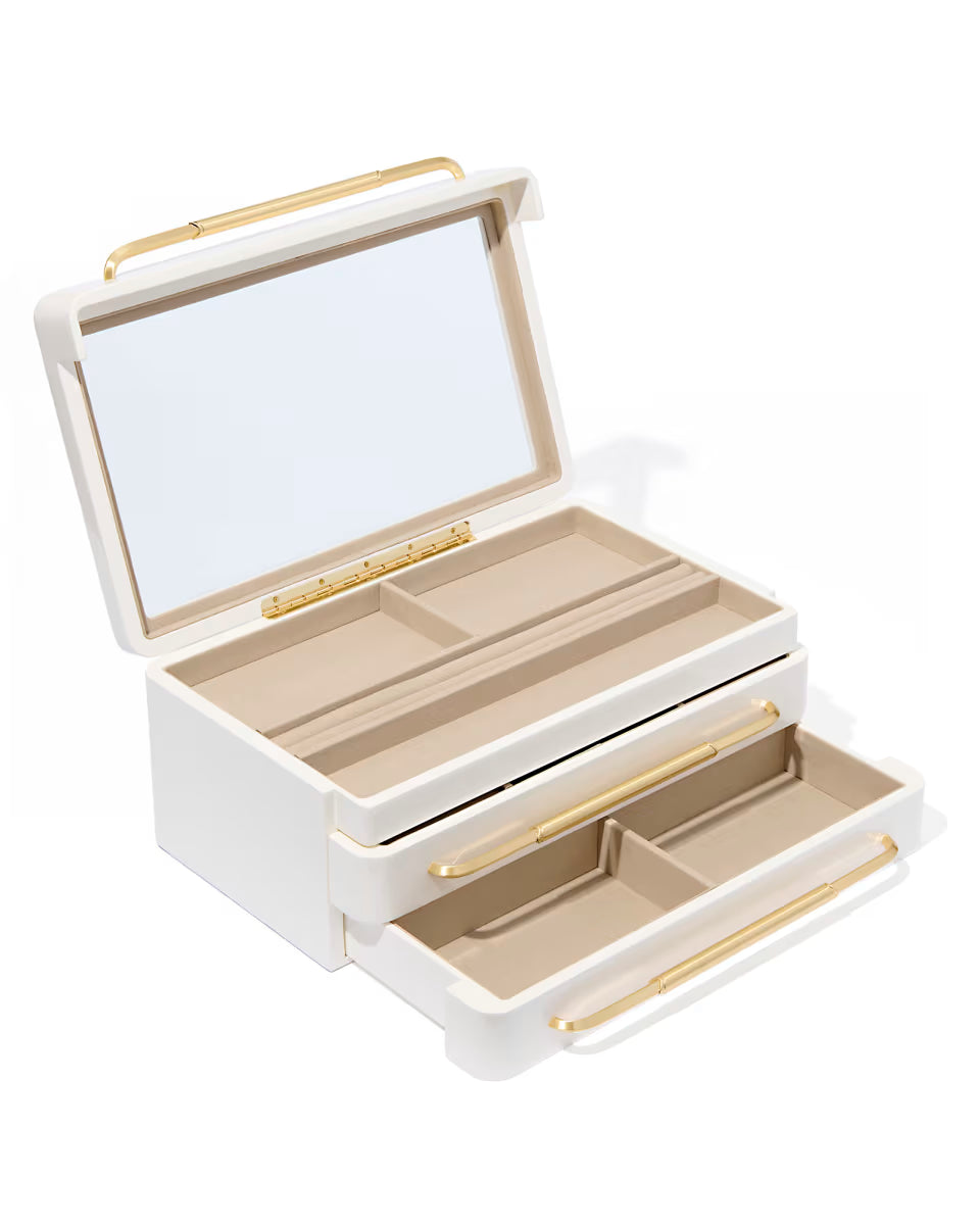 Large Jewelry Box