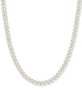 Vincent Gold Chain Necklace