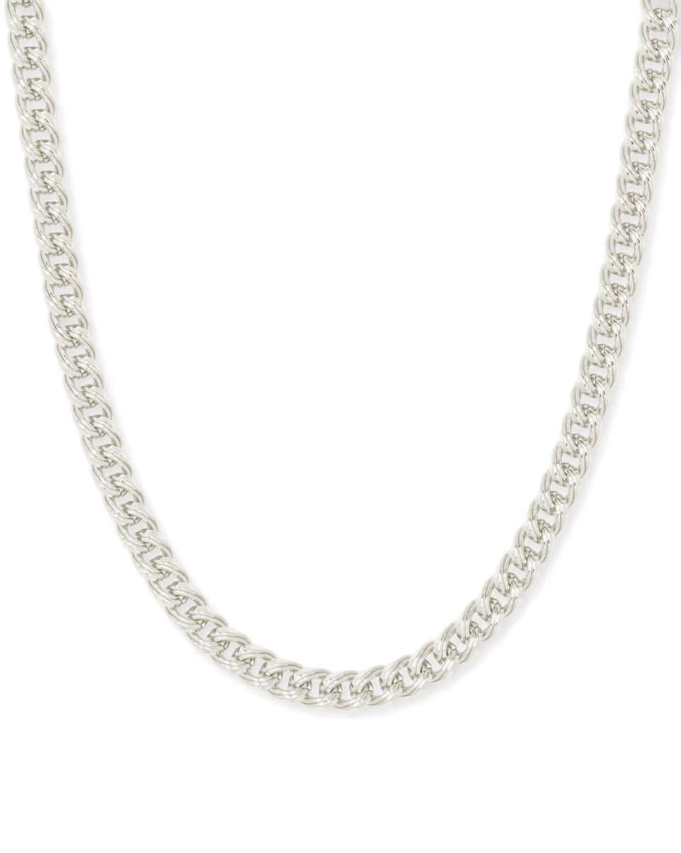 Vincent Gold Chain Necklace