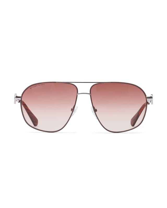 Dira Pilot Sunglasses