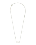 Y'all Pendant Necklace in 18k Gold Vermeil