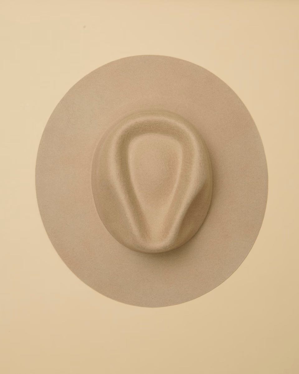 Classic Rancher Hat