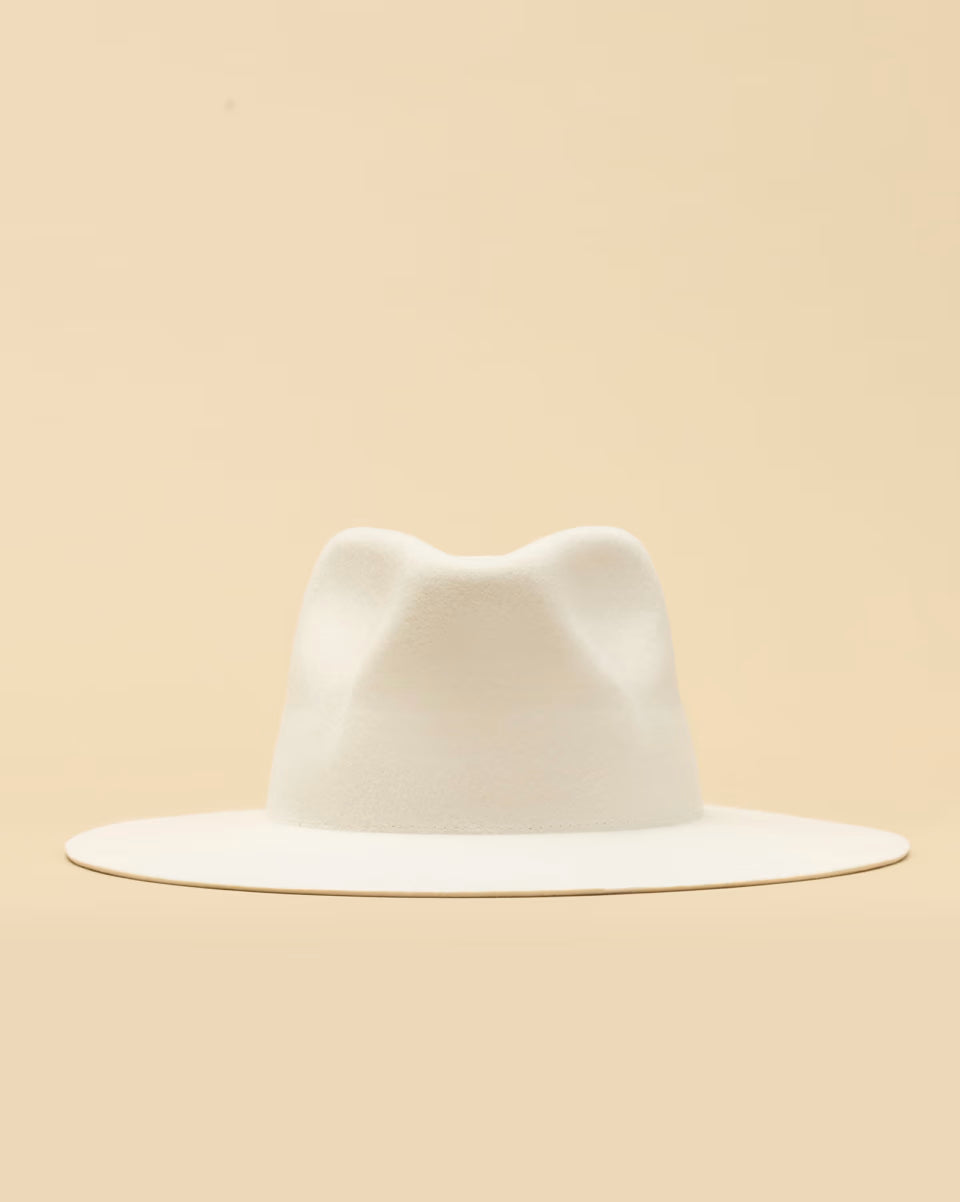 Classic Rancher Hat