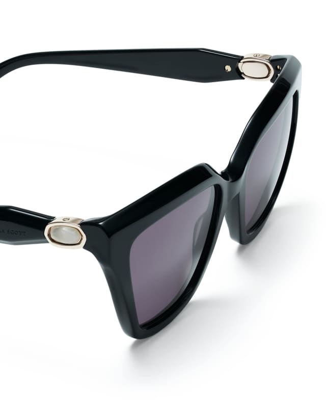 Elisa Oversized Sunglasses