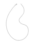 Ramsey 18k Gold Vermeil Chain Necklace
