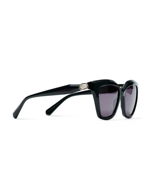 Elisa Oversized Sunglasses