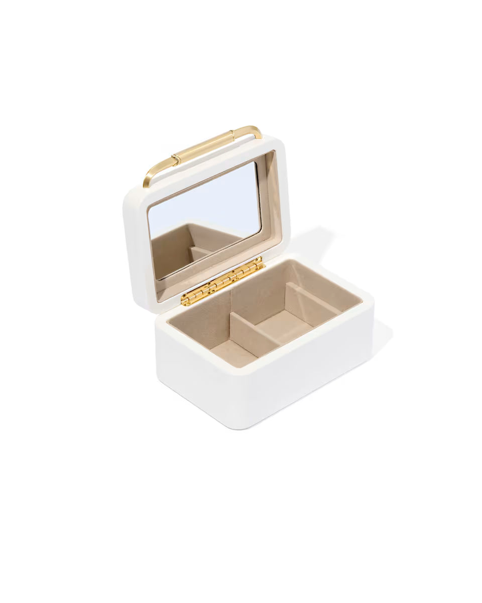 Small Jewelry Box