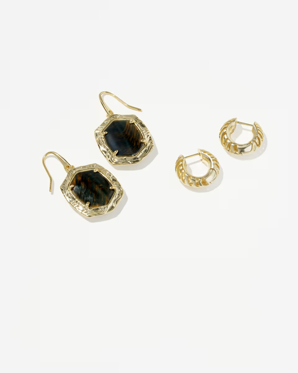 Fall Earring Set