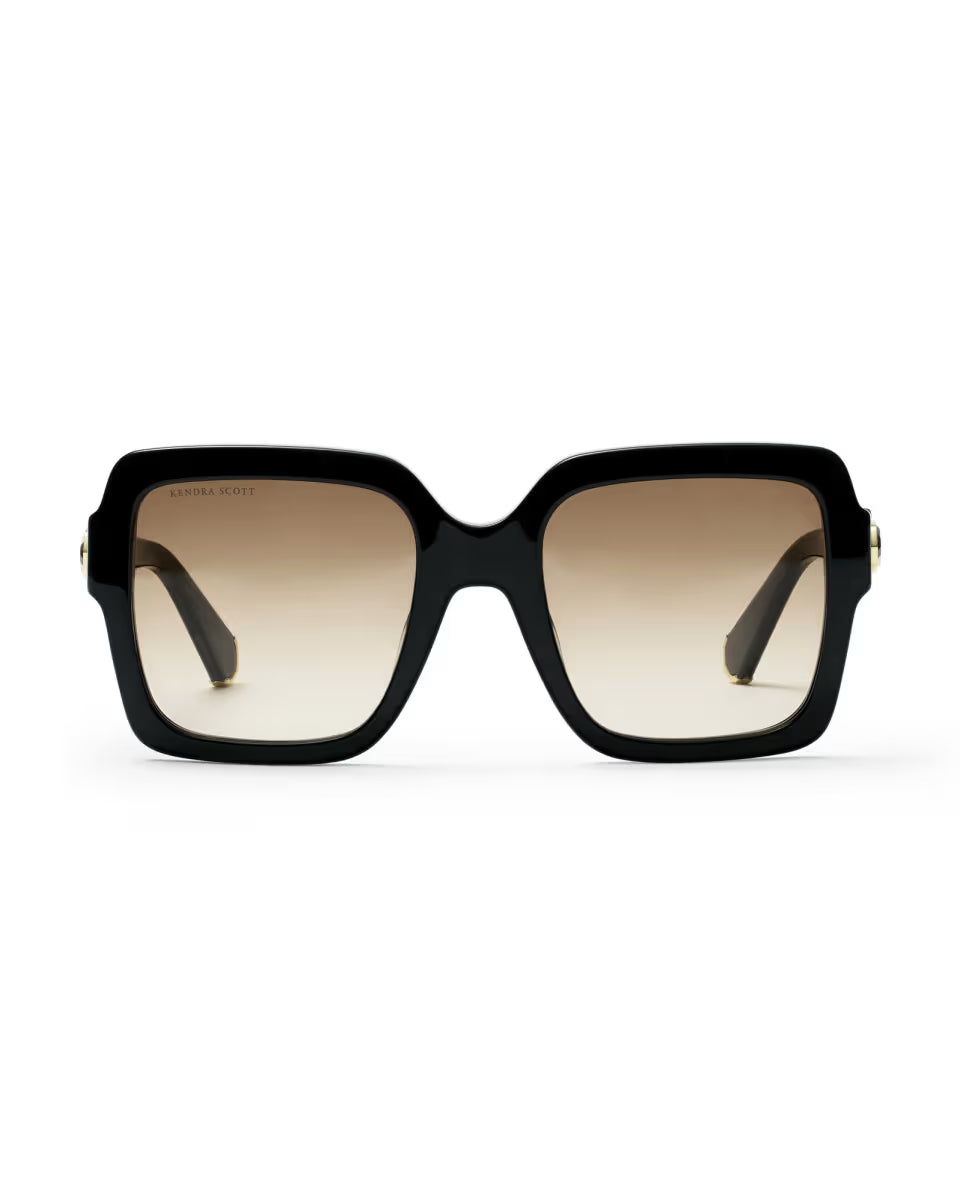 Elisa Oversized Square Sunglasses
