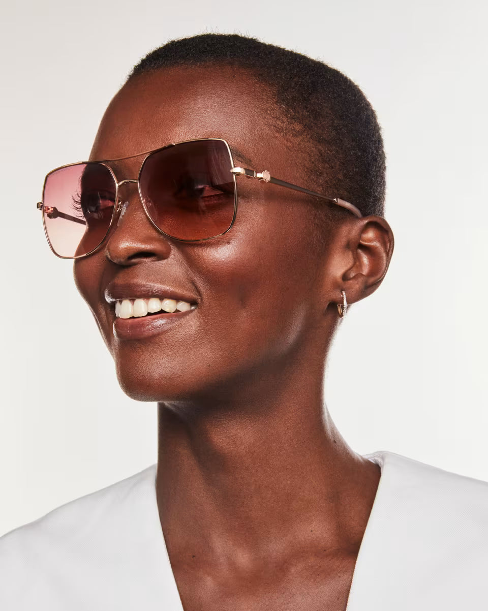 Davie Sunglasses