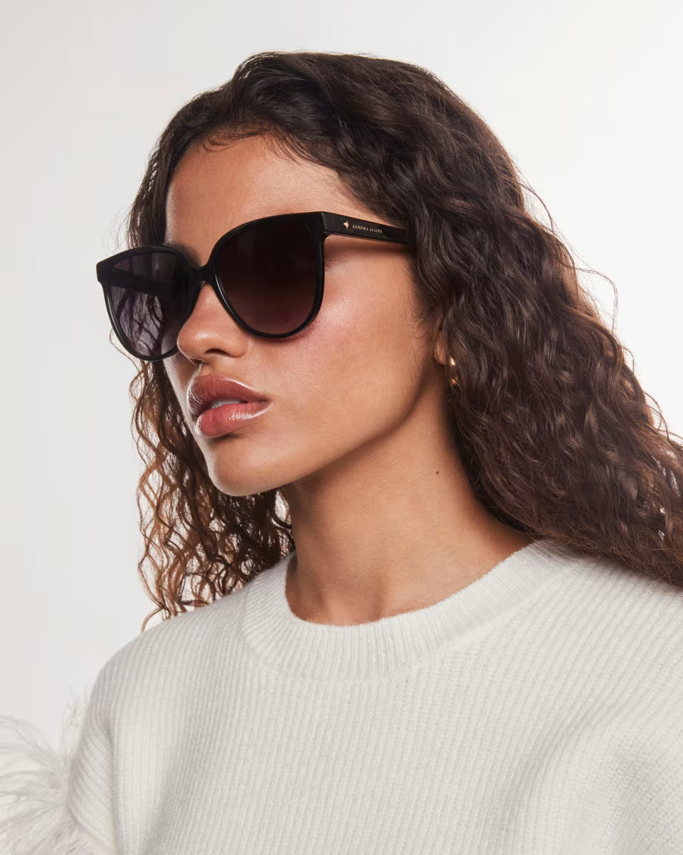 Dira Round Sunglasses