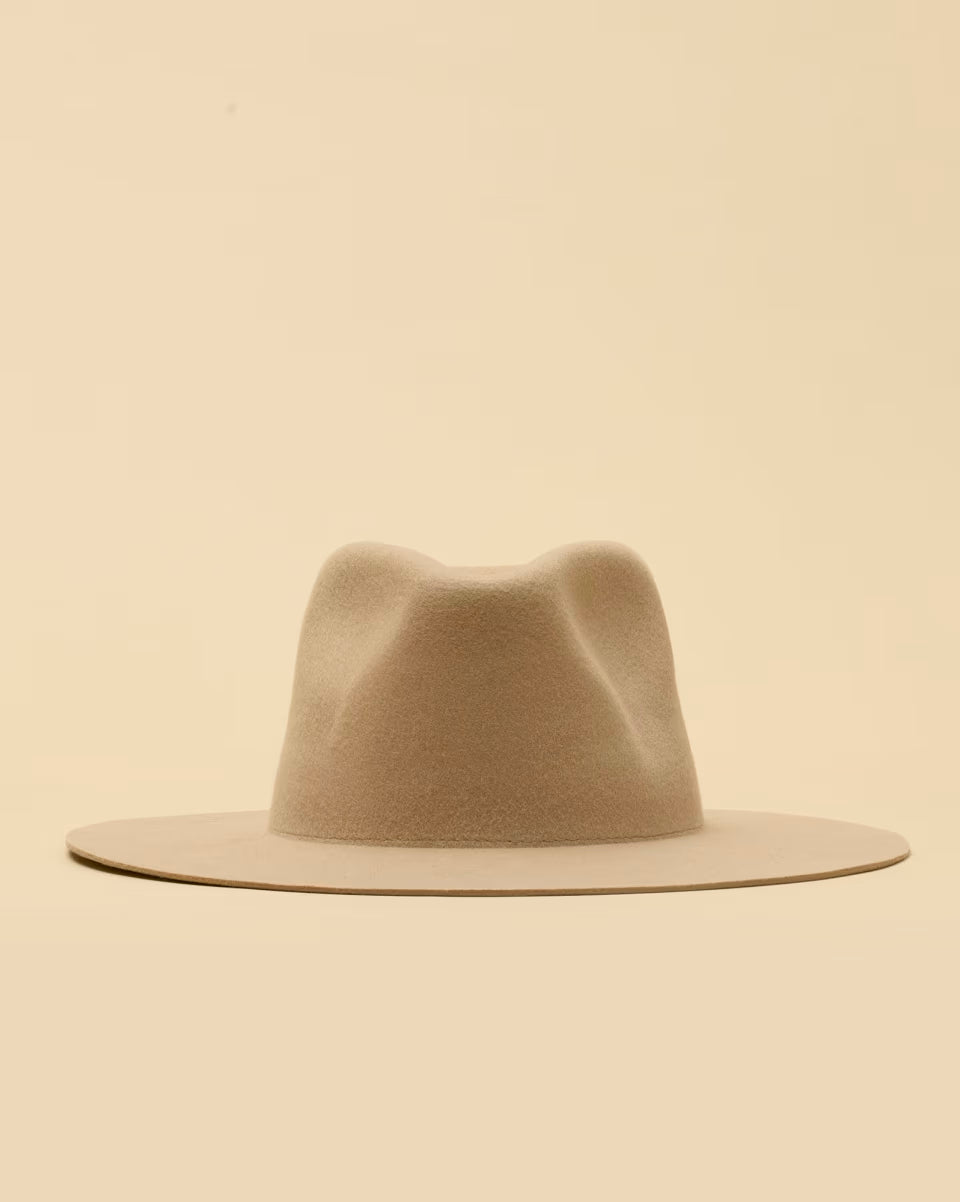 Classic Rancher Hat