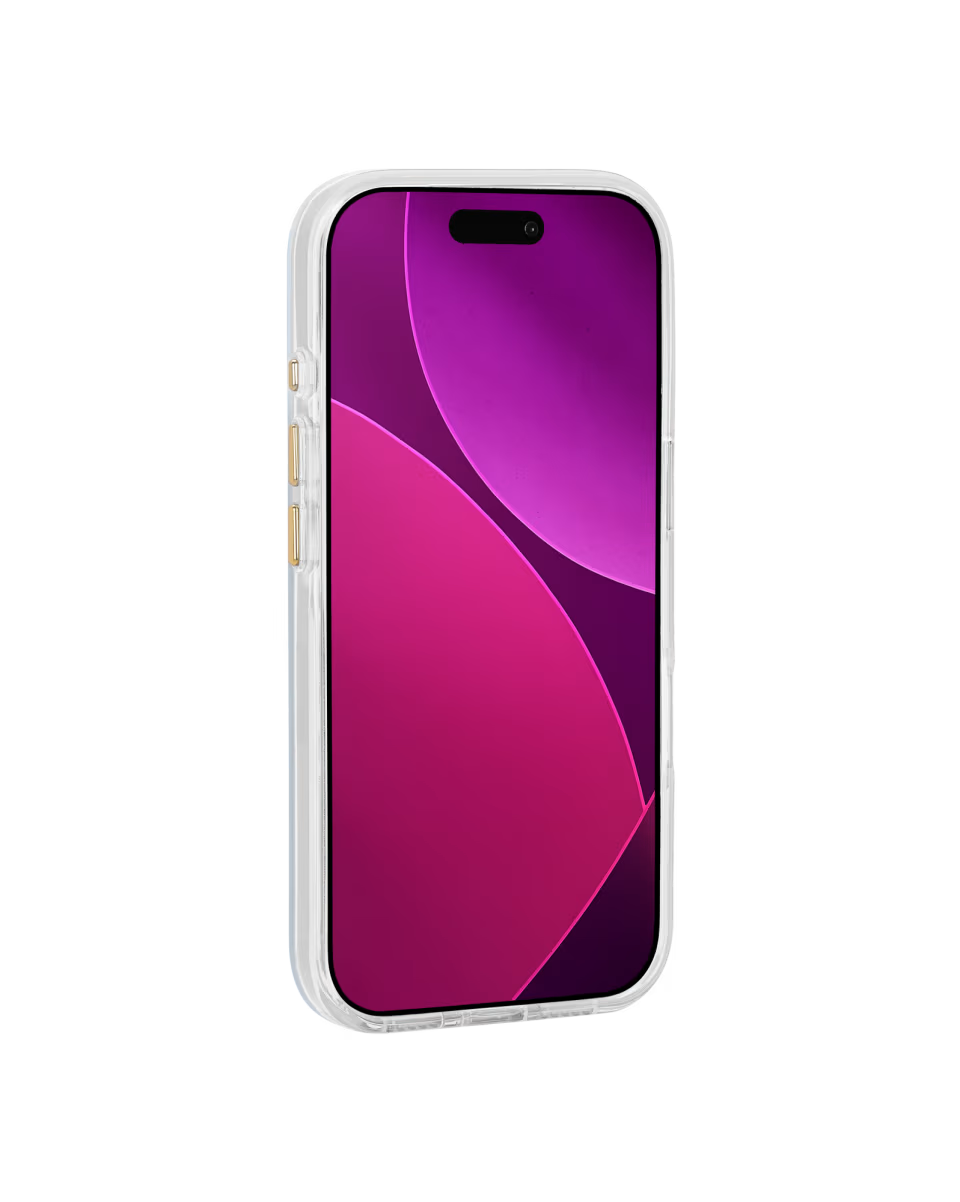 MagSafe® iPhone 18 Pro Max Faux Opalite Pearl Phone Case