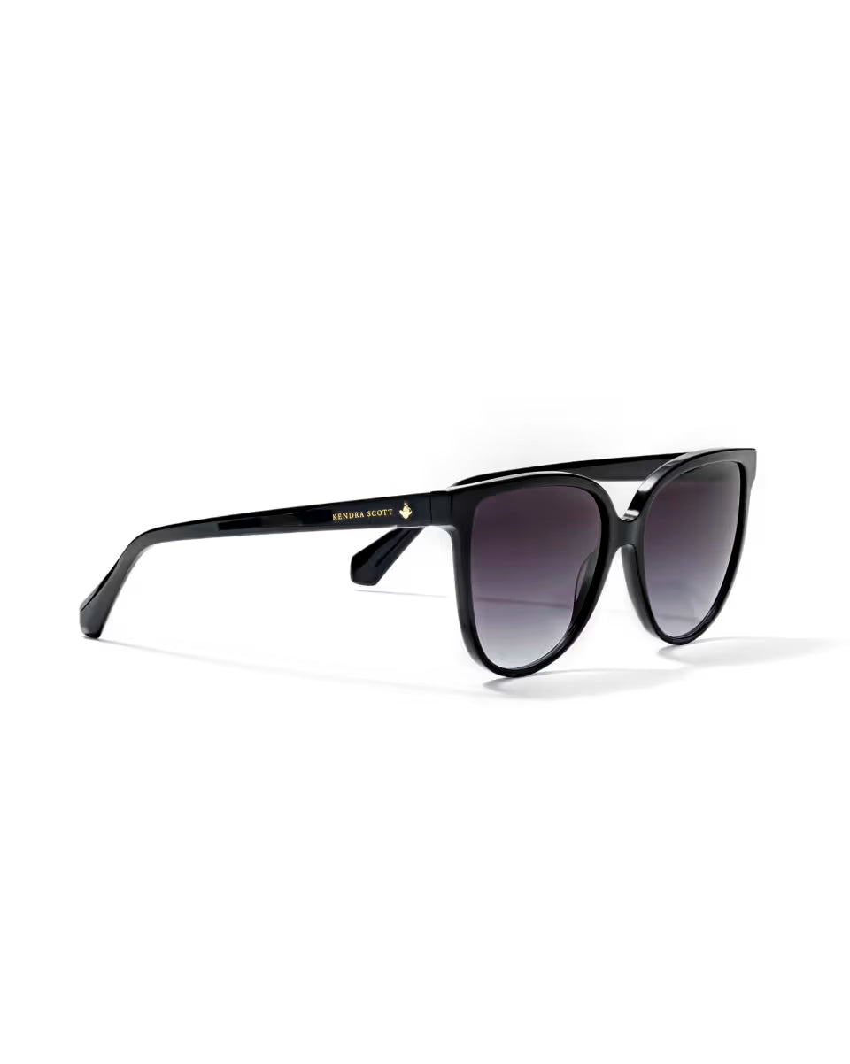 Dira Round Sunglasses