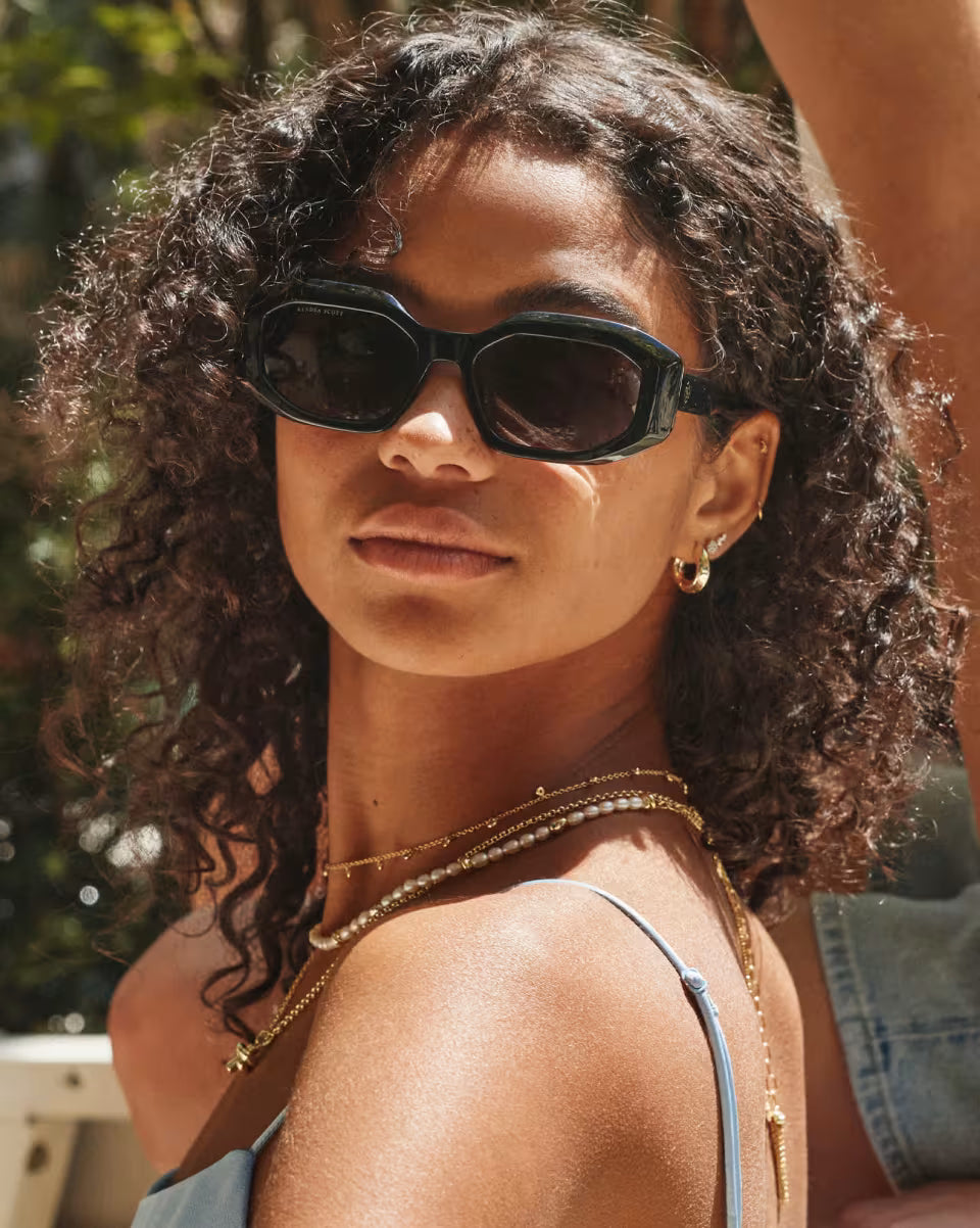 Danielle Sunglasses