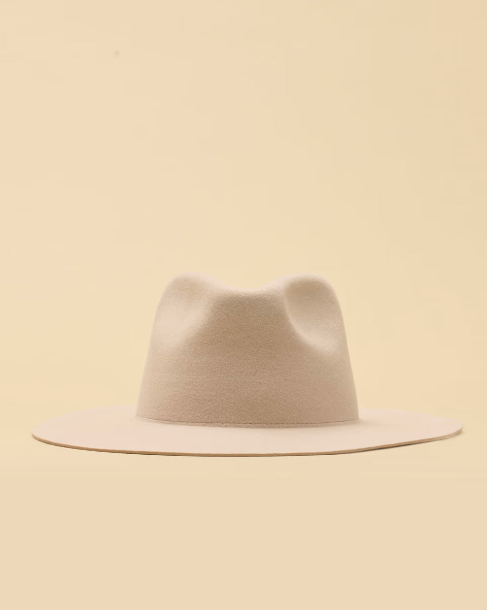Classic Rancher Hat