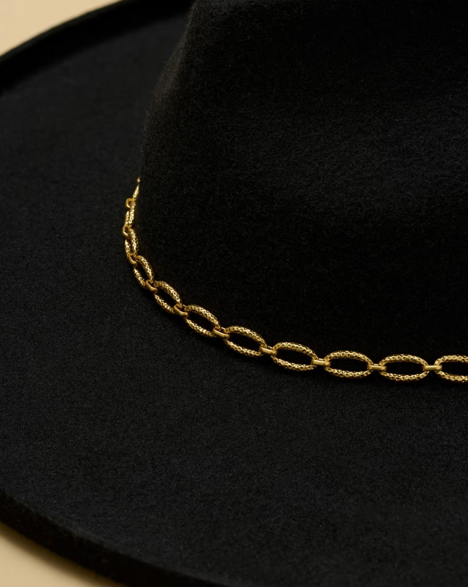 Beau Hat Chain