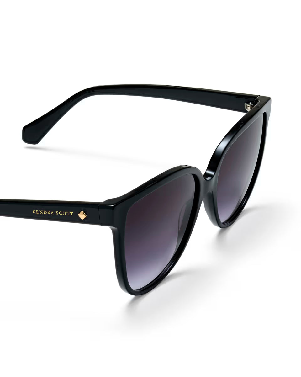 Dira Round Sunglasses