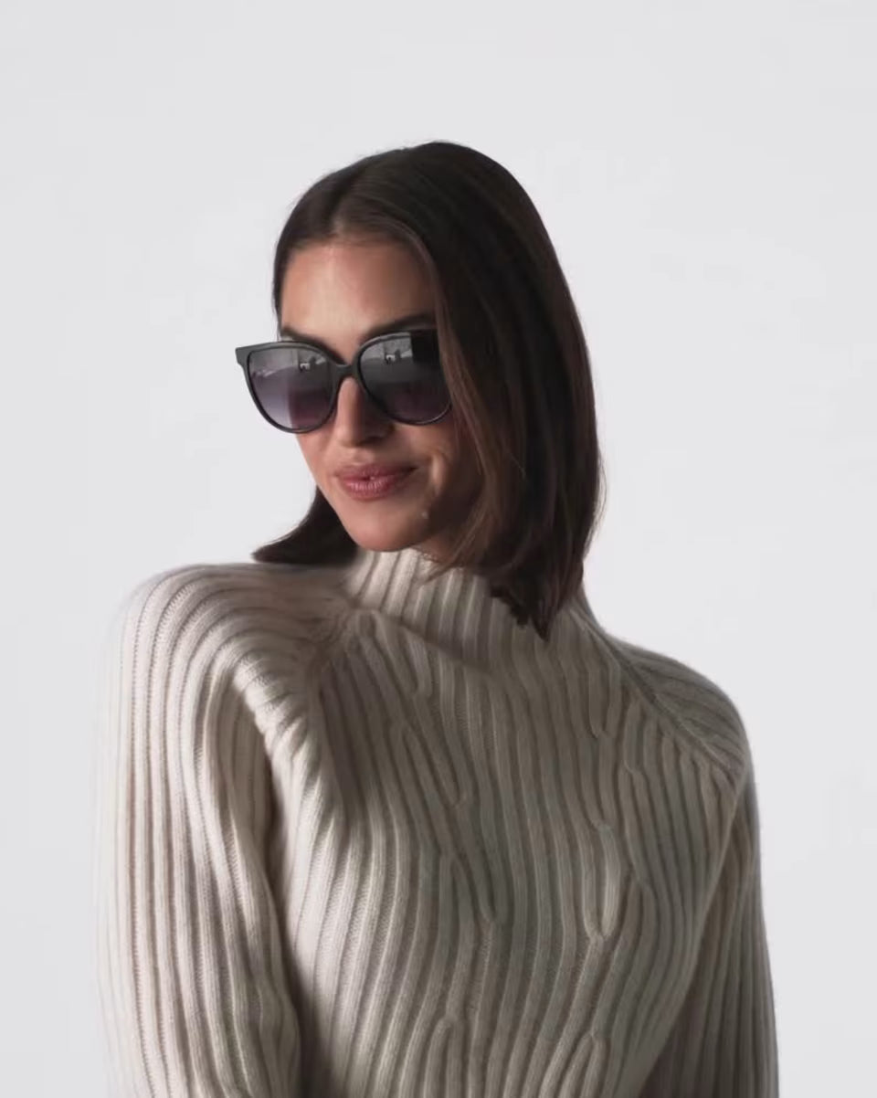Dira Round Sunglasses