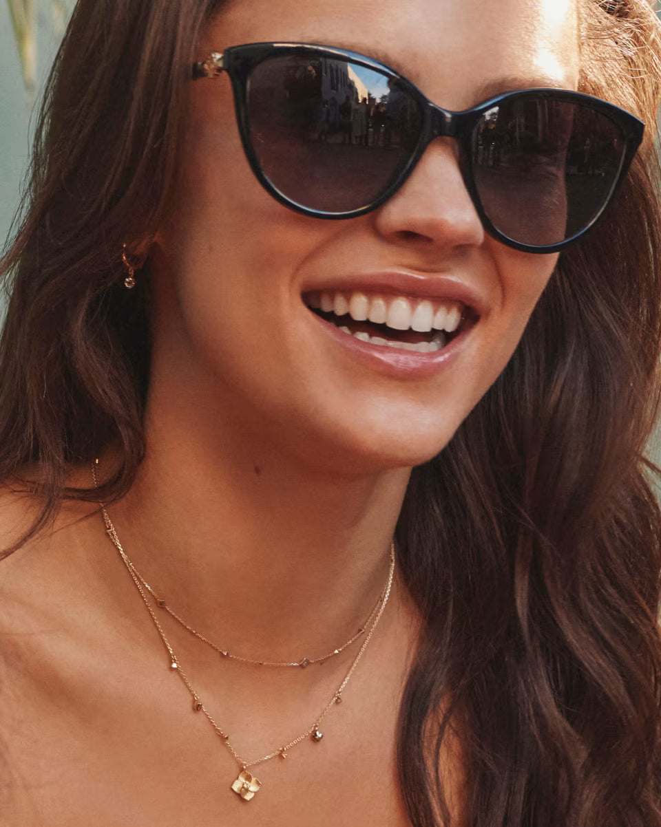 Bree Sunglasses