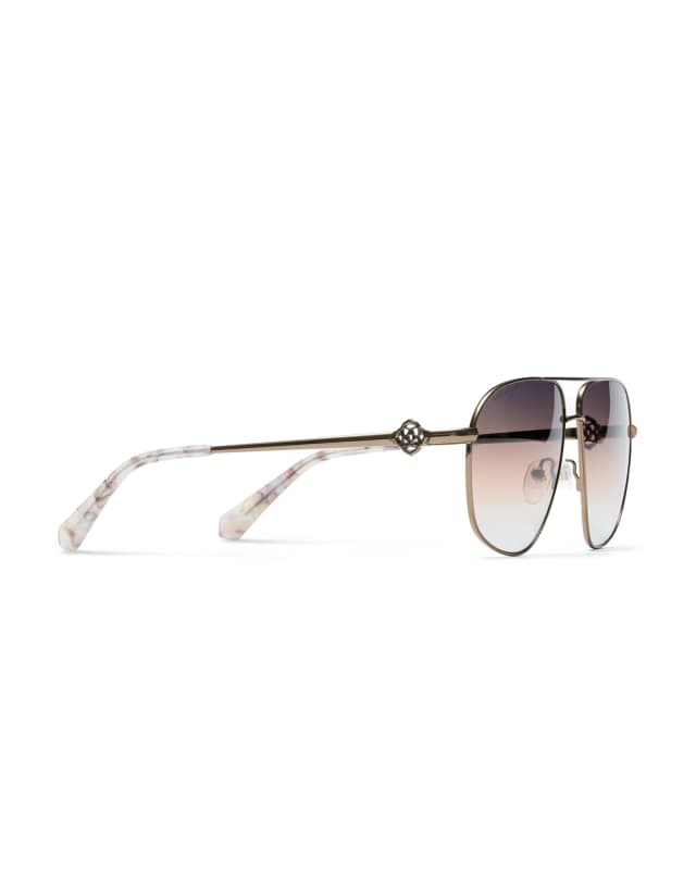 Dira Pilot Sunglasses