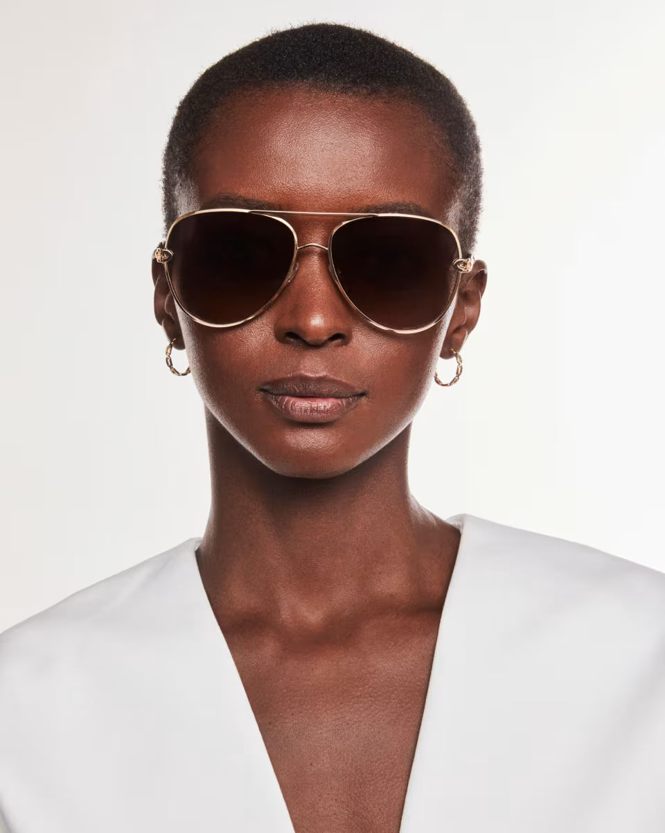 Korinne Sunglasses