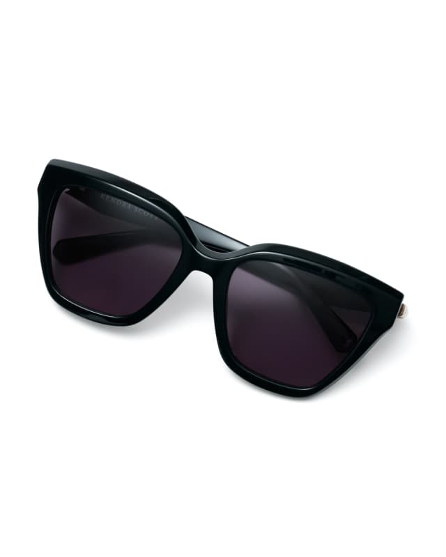 Elisa Oversized Sunglasses