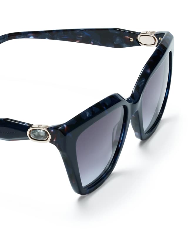 Elisa Oversized Sunglasses