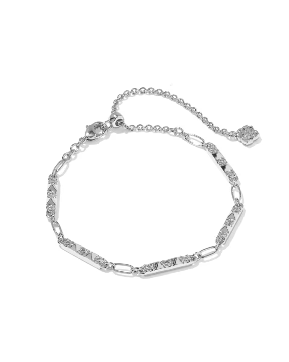 Fate Gold Set of 2 Delicate Chain Bracelets