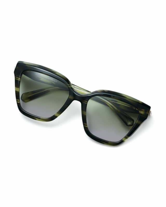 Elisa Oversized Sunglasses