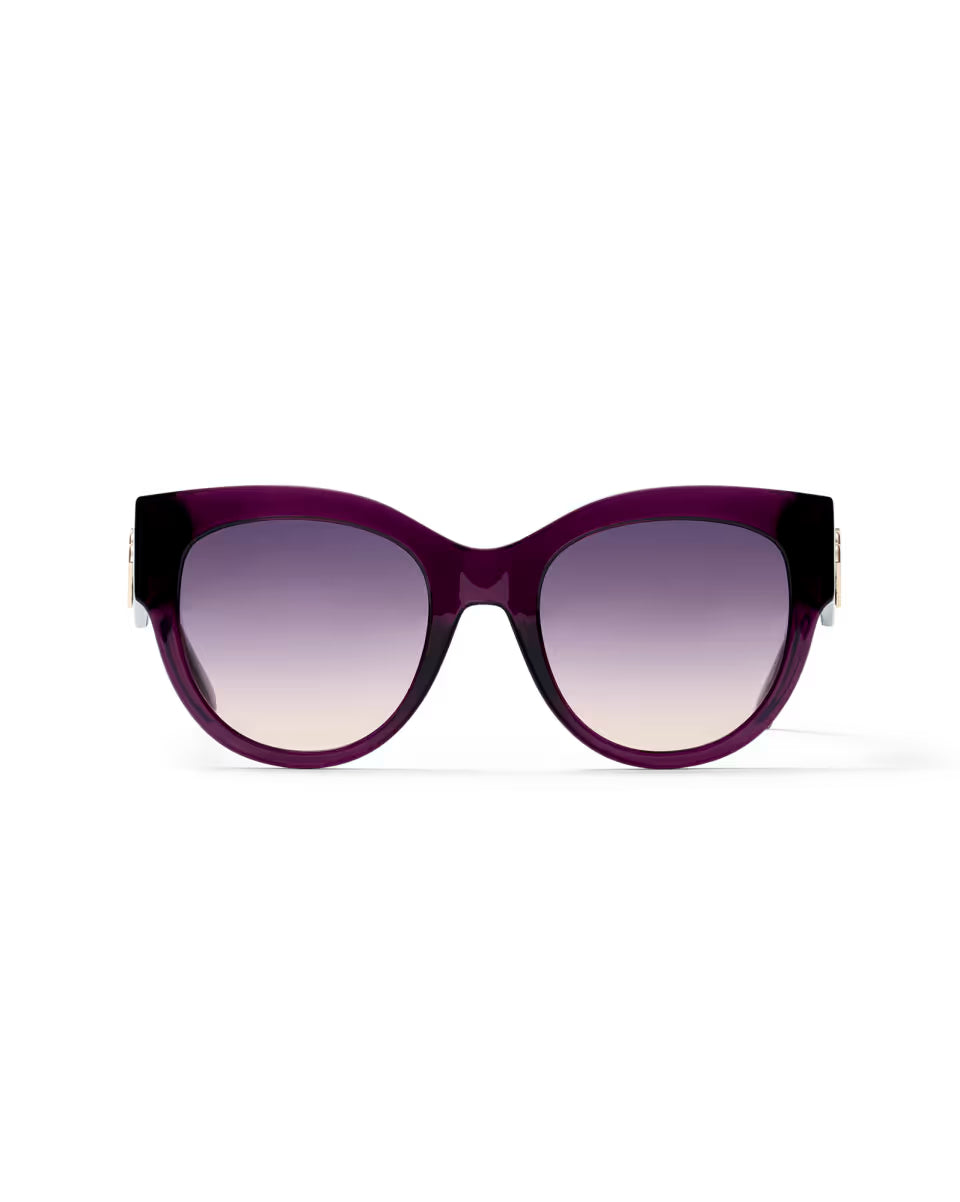 Amber Sunglasses