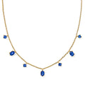 Cailin September Delicate Strand Necklace