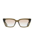 Butterfly Herringbone Sunglasses