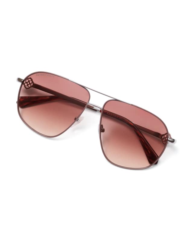 Dira Pilot Sunglasses