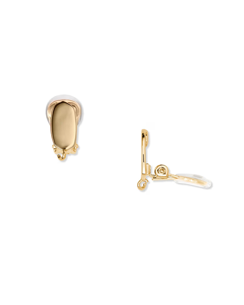 Clip-On Converter in Silver