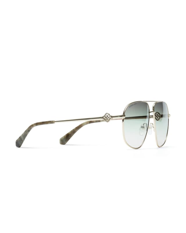 Dira Pilot Sunglasses