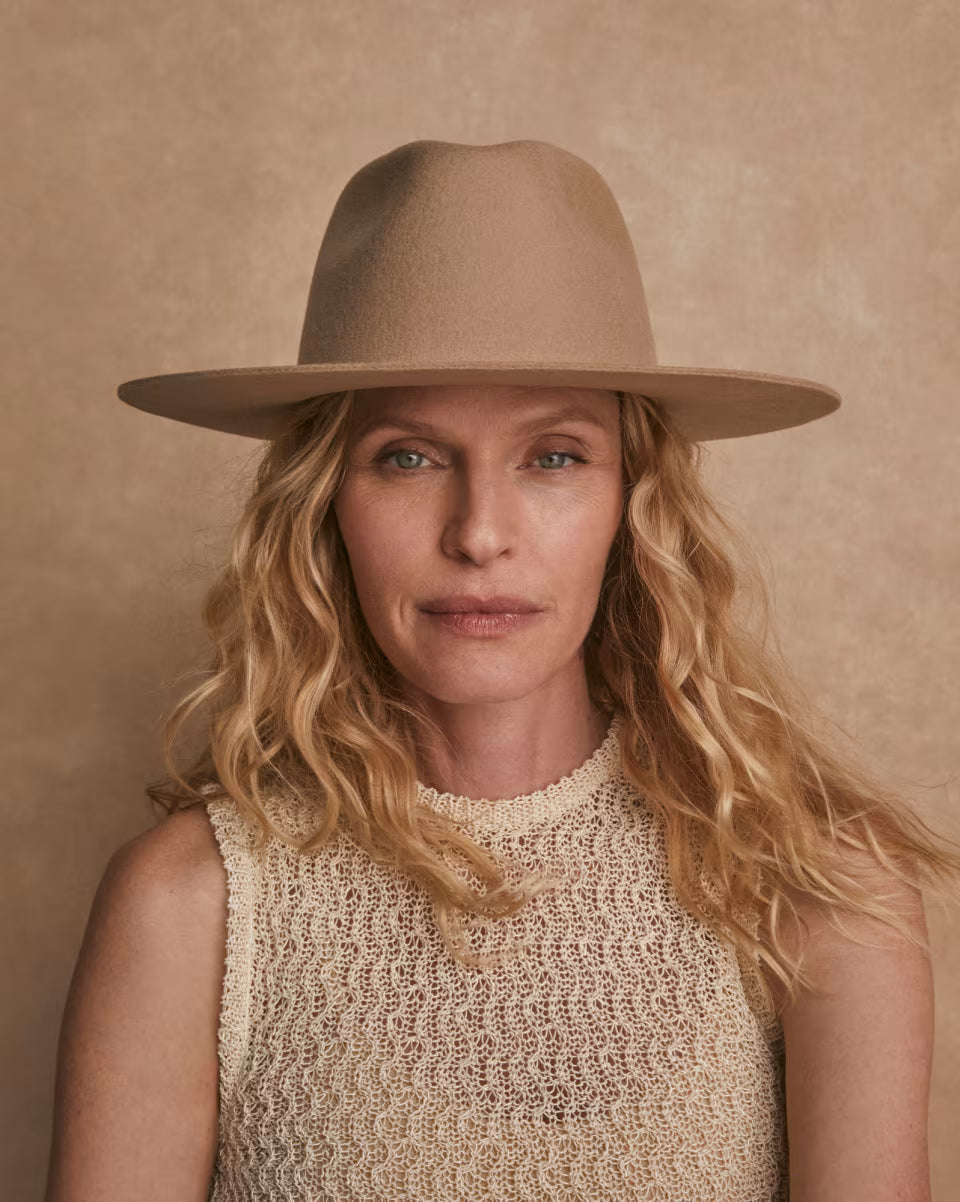 Classic Rancher Hat
