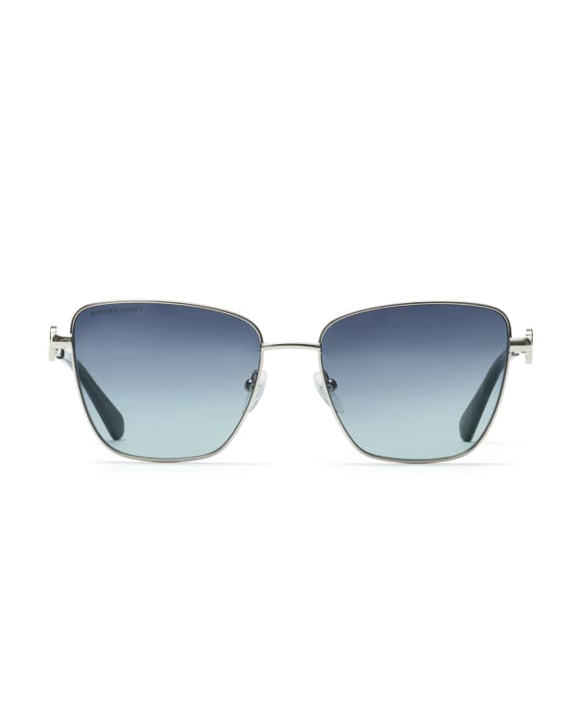 Dira Soft Square Sunglasses