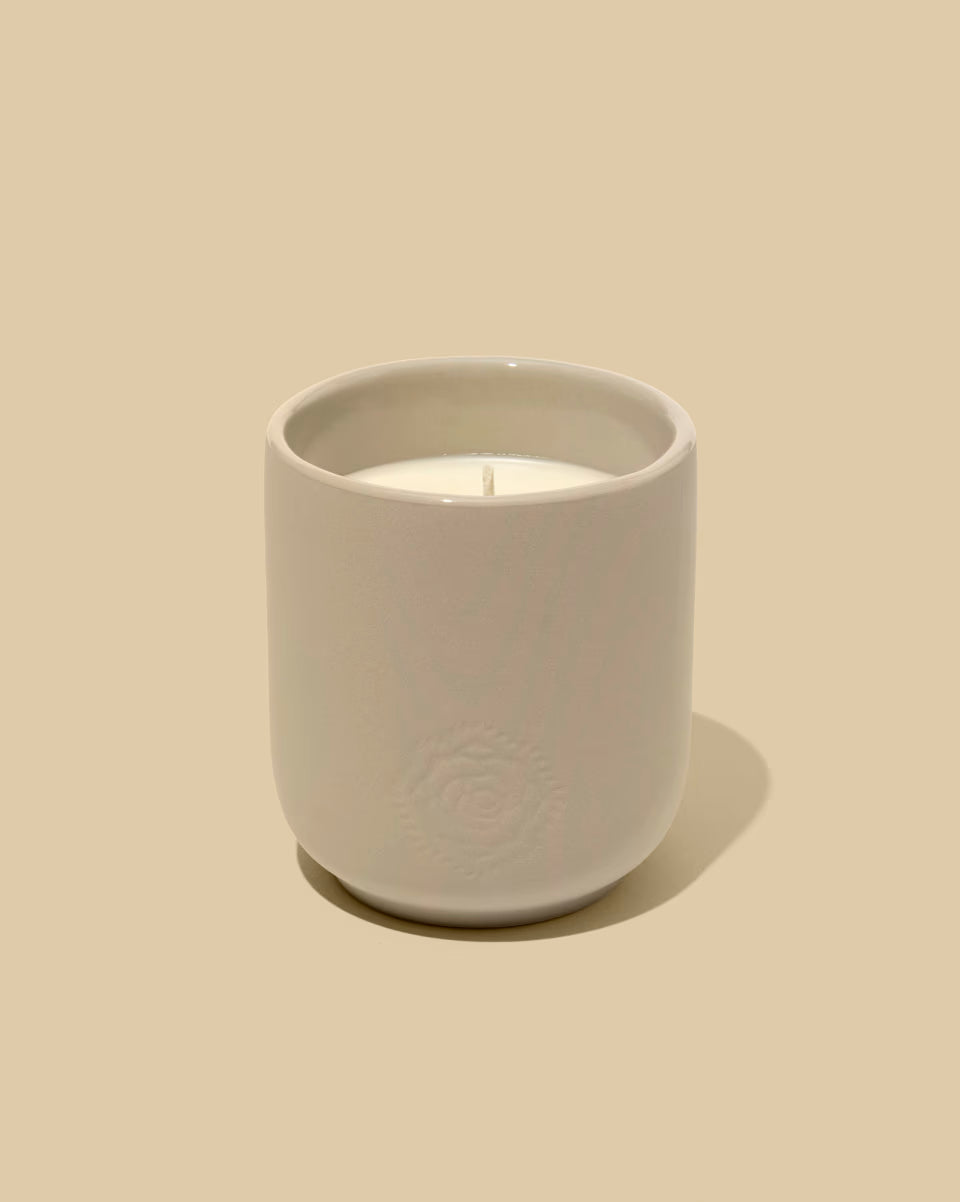 Desert Willow Tumbler Candle