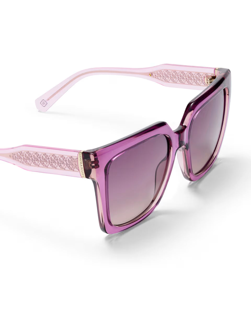 Carrie Sunglasses