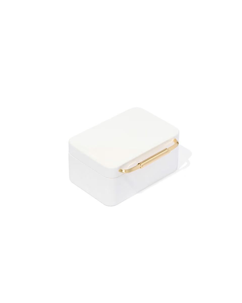 Small Jewelry Box