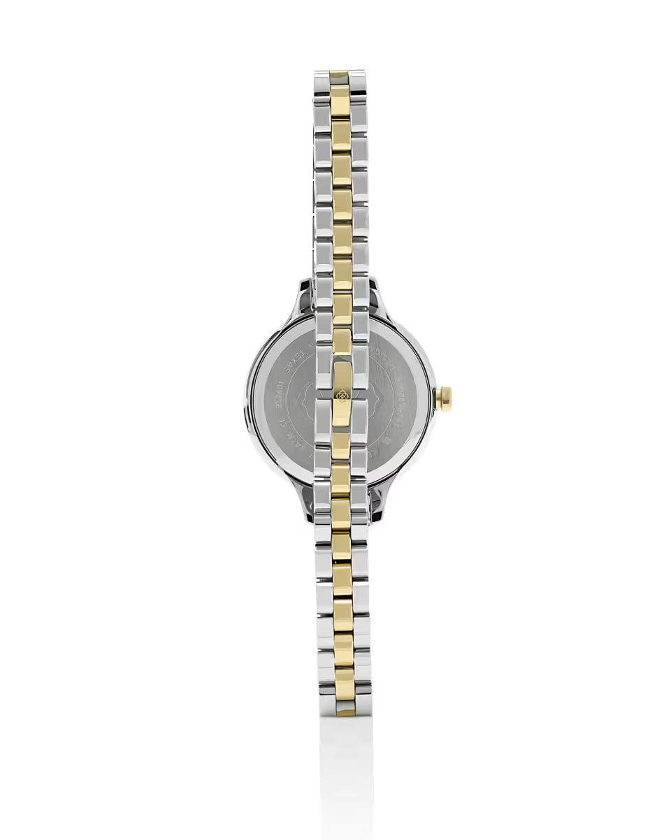 Alex Gold 28mm Narrow Watch