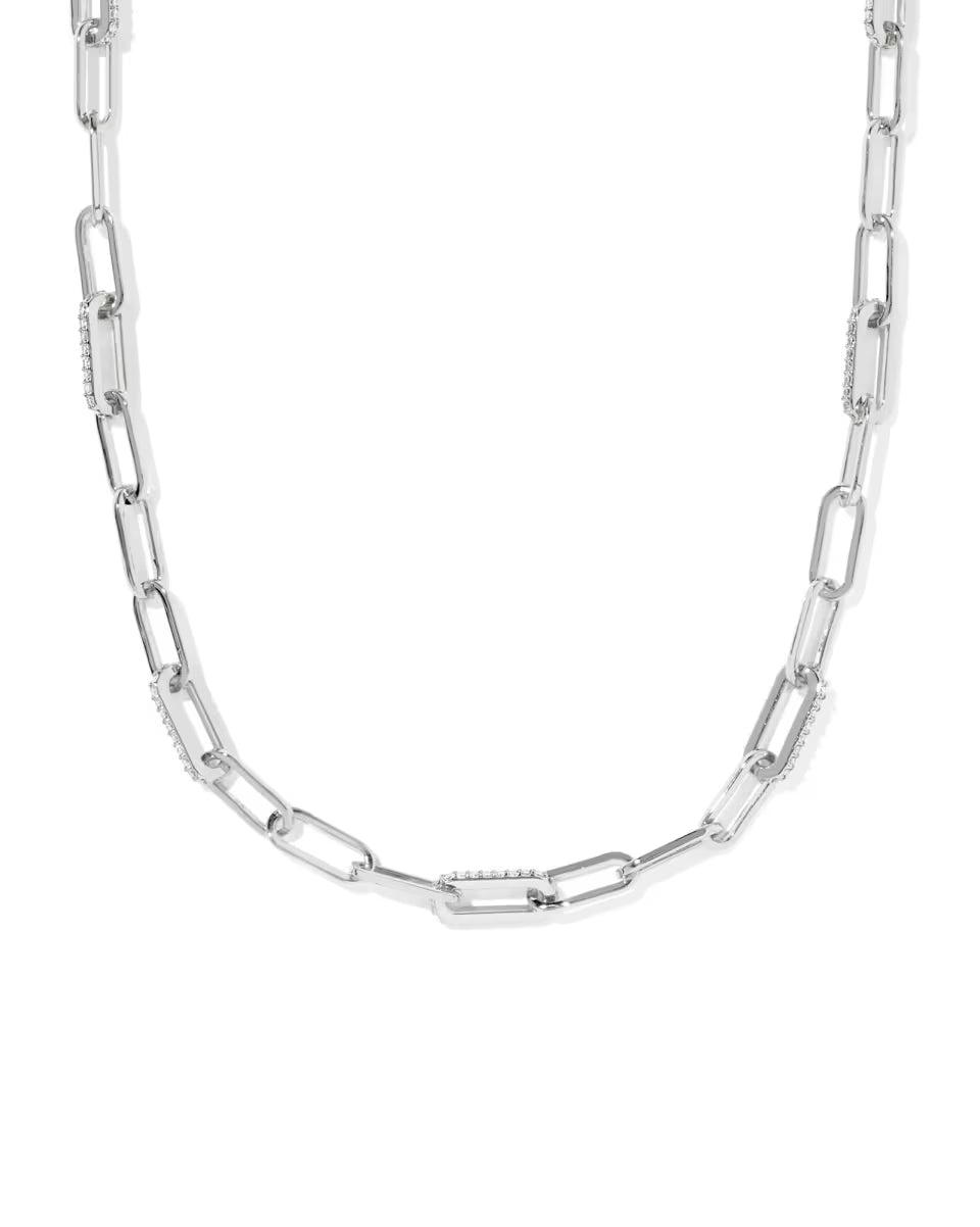 Bella Gold Chain Necklace
