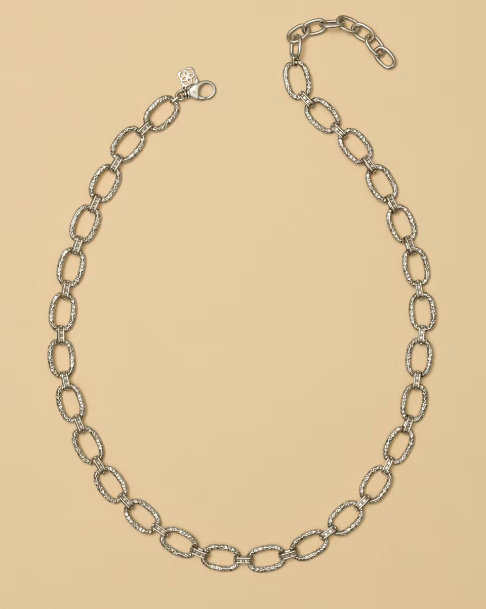 Beau Thick Hat Chain
