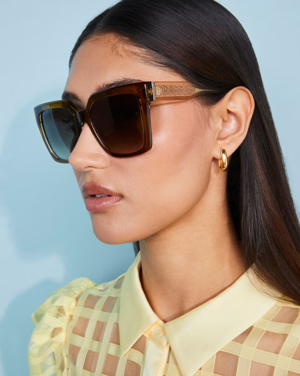 Carrie Sunglasses